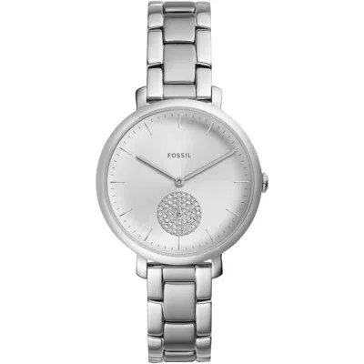 Fossil Mod. Es4437 In White