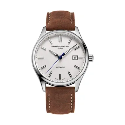 Frederique Constant Mod. Classic Automatic In Brown