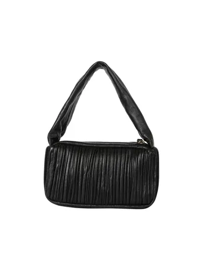 Frenzlauer Bags In Black