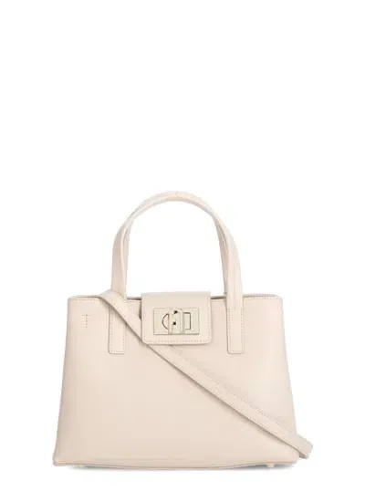 Furla 1927 Bag In Pink