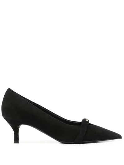 Furla Core 45mm Pumps In Black