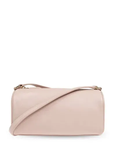 Furla Dalia Shoulder Bag In Pink