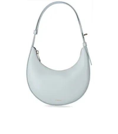 Furla Delizia Mini Laguna Schultertasche In Multi