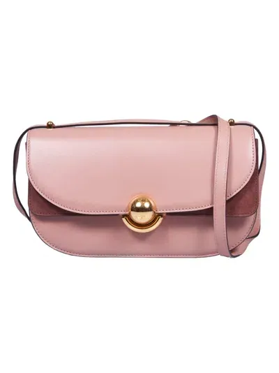 Furla Sfera Bag In Pink