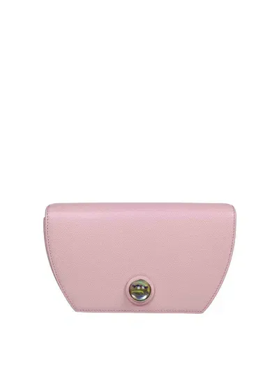 Furla Shoulder Bag In Pink