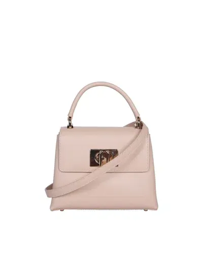 Furla Shoulder Bags In Pink