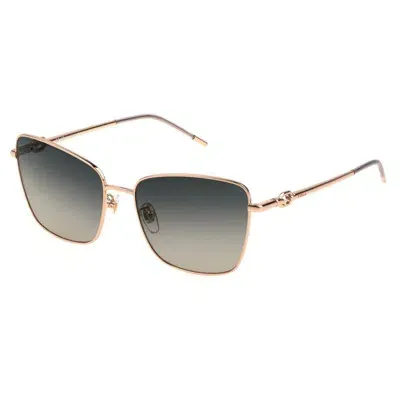 Furla Sunglasses In Gold