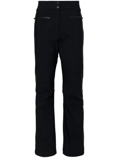 Fusalp Diana Flared Ski Trousers In Blue