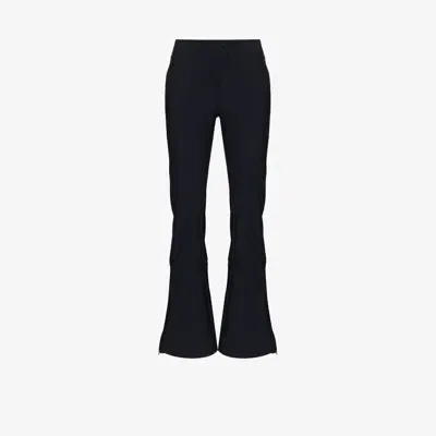 Fusalp Tipi Iii Fuseau Ski Trousers In Blue