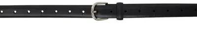 Galilee-by-sea Black Walcott Belt