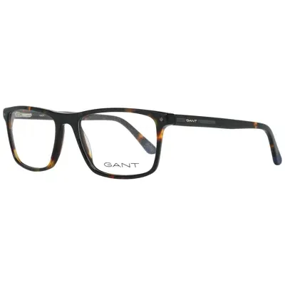 Gant Eyewear Gant Mod. Ga3150 53052 In Brown