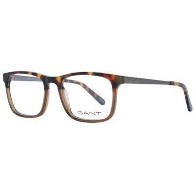 Gant Eyewear Gant Mod. Ga3189 51056 In Brown