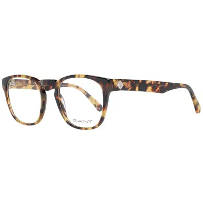 Gant Eyewear Gant Mod. Ga3219 53053 In Brown