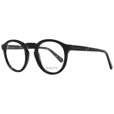 Gant Eyewear Gant Mod. Ga3250 51052 In Brown