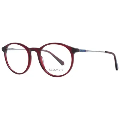 Gant Eyewear Gant Mod. Ga3257 50069 In Brown