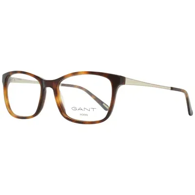 Gant Eyewear Gant Mod. Ga4083 53053 In Brown