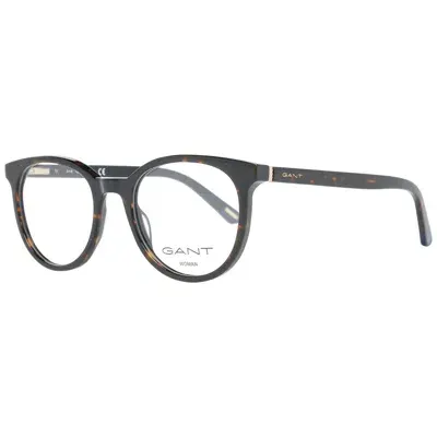 Gant Eyewear Gant Mod. Ga4087 50052 In Green