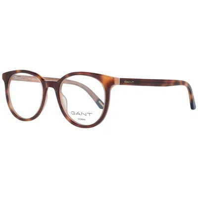 Gant Eyewear Gant Mod. Ga4087 50053 In Brown