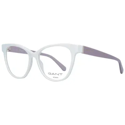 Gant Eyewear Gant Mod. Ga4113 54025 In White