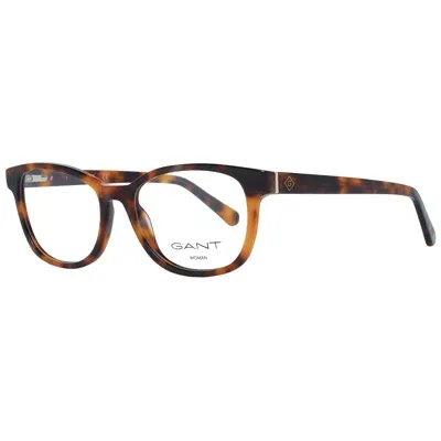 Gant Eyewear Gant Mod. Ga4123 53056 In Brown