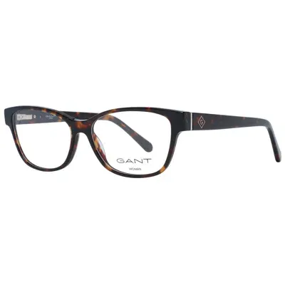 Gant Eyewear Gant Mod. Ga4130 54052 In Brown