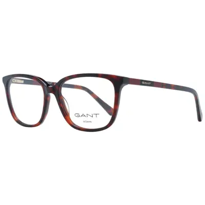 Gant Eyewear Gant Mod. Ga4137 53054 In Brown