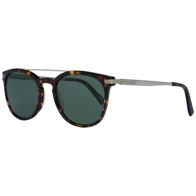 Gant Eyewear Gant Mod. Ga7061 5352r In Brown