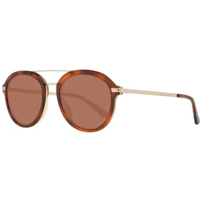 Gant Eyewear Gant Mod. Ga7100 5256e In Brown