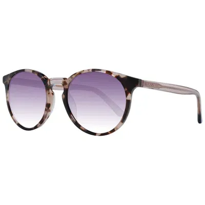 Gant Eyewear Gant Mod. Ga7110 5255z In Brown