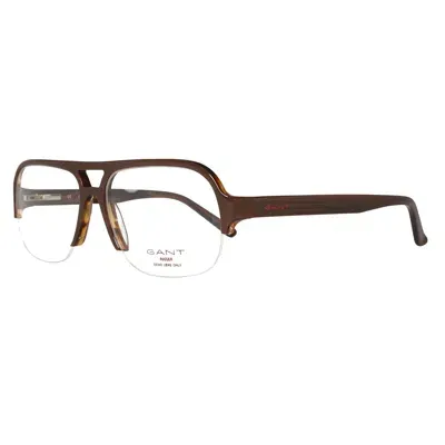 Gant Eyewear Gant Mod. Gra133 56h23 In White