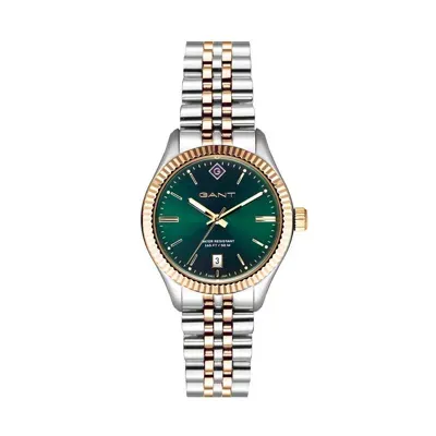 Gant Watches Mod. G136023 In Green