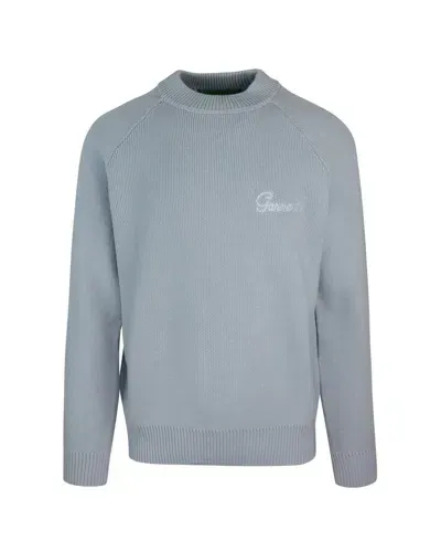 Garment Workshop Sweater In Grey