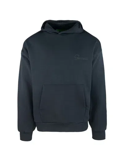 Garment Workshop Sweatshirt In Black