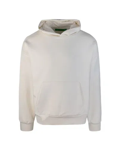 Garment Workshop Sweatshirt In White