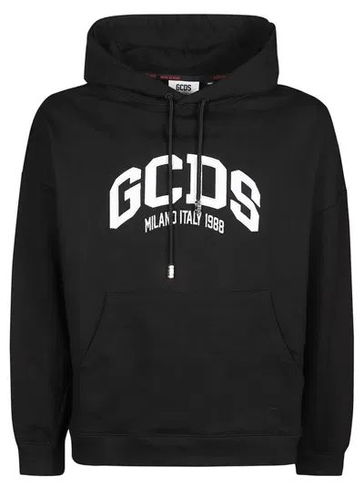 Gcds Logo In Black