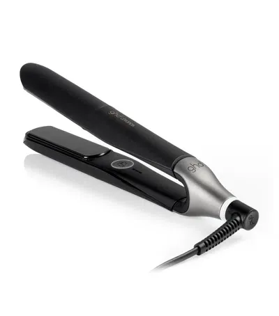 Ghd Chronos Black Straighteners