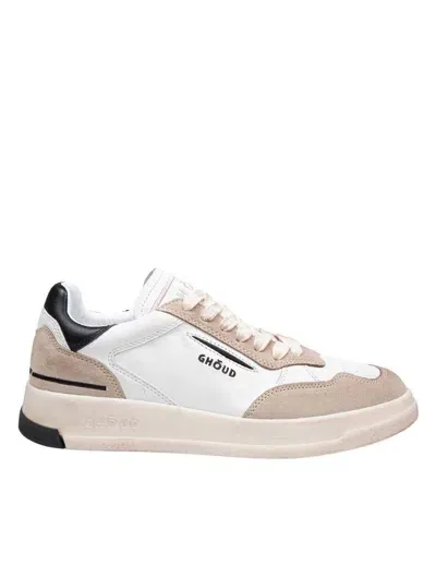 Ghoud Sneakers In White