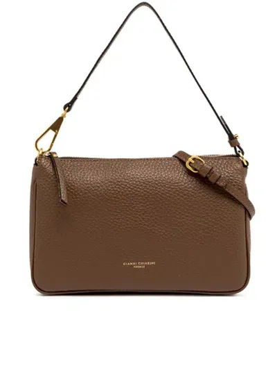 Gianni Chiarini Brookie Bags In Brown