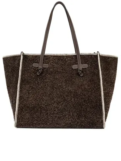 Gianni Chiarini Marcella Bags In Brown