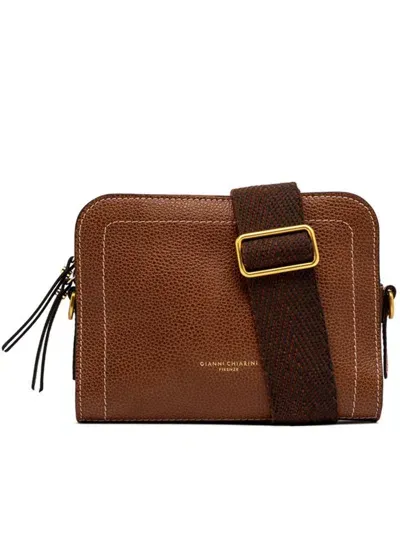 Gianni Chiarini Olly Bags In Brown