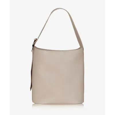 Gigi New York Avery Bucket In Neutral