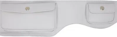 Gimaguas White Rino Belt