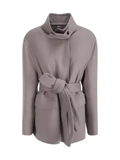 Giorgio Armani Coat In U6092