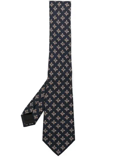 Giorgio Armani Tie In Black