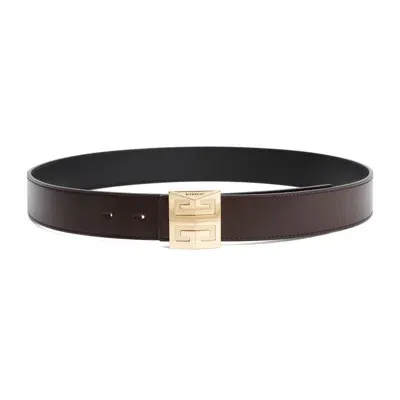 Givenchy Belt In Brown