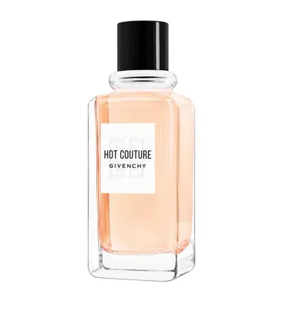 Givenchy Hot Couture Eau De Parfum In White