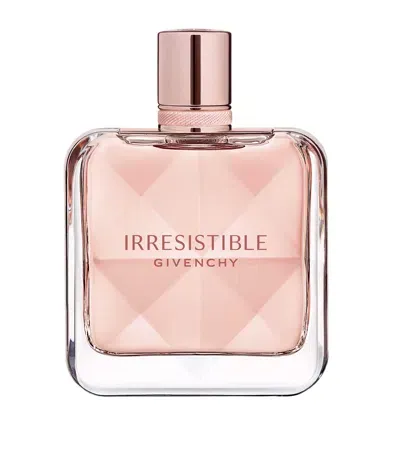 Givenchy Irresistible Eau De Parfum In White