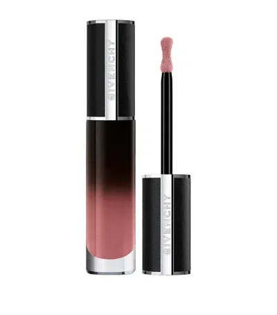 Givenchy Le Rouge Interdit Cream Velvet Lipstick In White