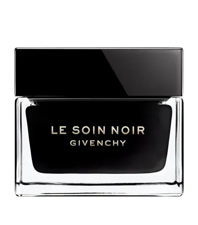 Givenchy Le Soin Noir Anti-ageing Light Crème In White