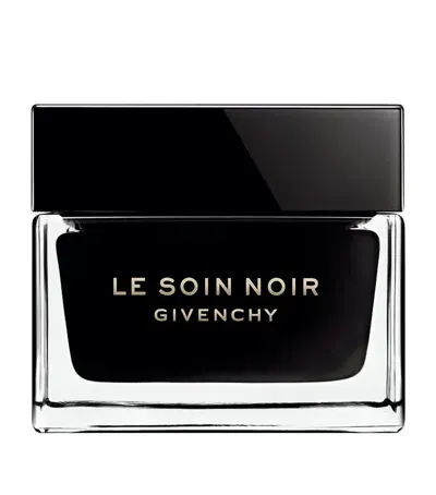 Givenchy Le Soin Noir Crème In White